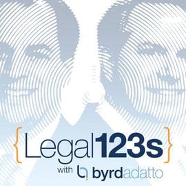 Legal 123s Podcast: Protecting Your Network From A Cyberattack