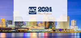 AAO Annual Session 2024 | New Orleans