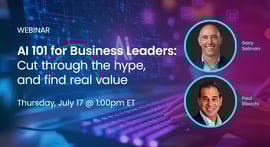 AI 101 for Business Leaders