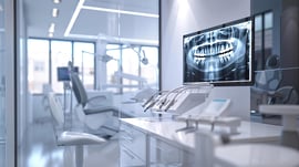 How Dental Practices Can Defend Against Common Cyberattacks