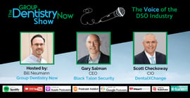 The Group Dentistry Now Show – Episode 183