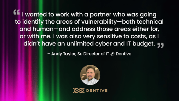 Why DSOs Must Prioritize Cybersecurity