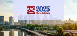 AAO Annual Session | Philadelphia