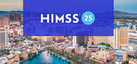 HIMSS25 | Las Vegas