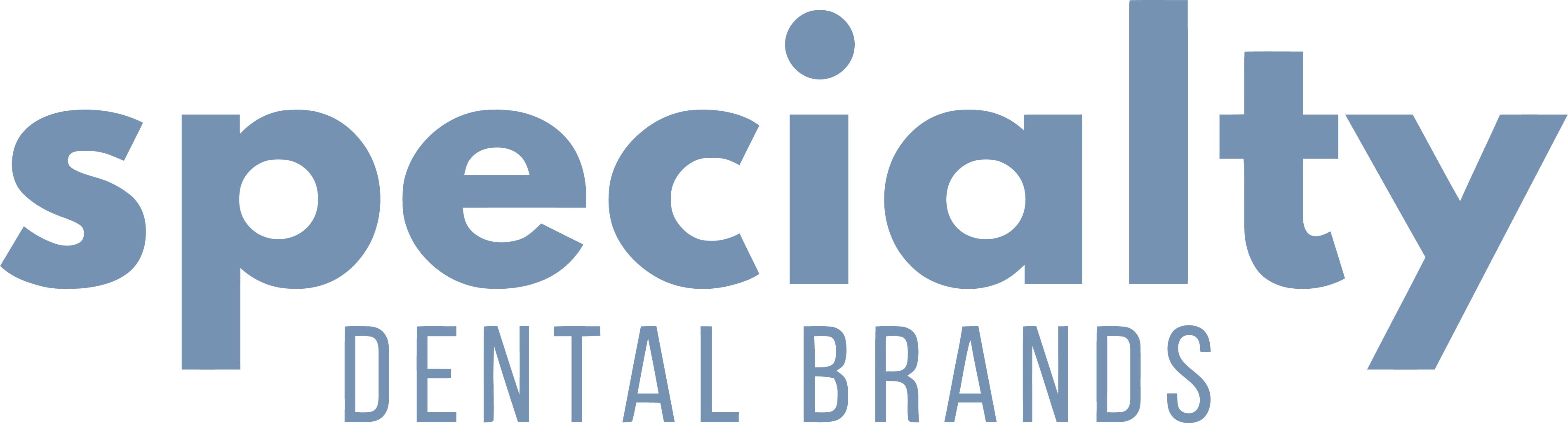 Specialty Dental Brands