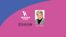 Black Talon Security Joins Women in DSO® as Platinum Partner
