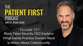 The Patient First Podcast Episode 157