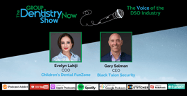 The Group Dentistry Now Show – Episode 211